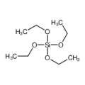 High purity tetraethyl orthosilicate